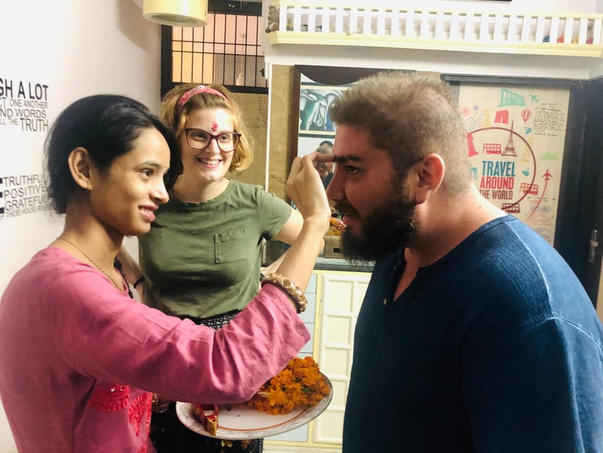 Jaipur: Interactive Cooking Class with a Local Family - Who this class suits best (and who might want to rethink it)