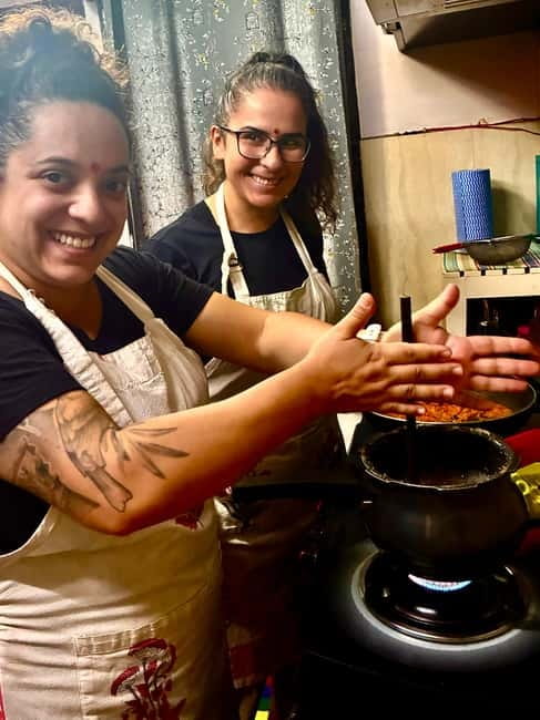 Jaipur: Interactive Cooking Class with a Local Family - Why a Jaipur home-kitchen class feels different from eating out