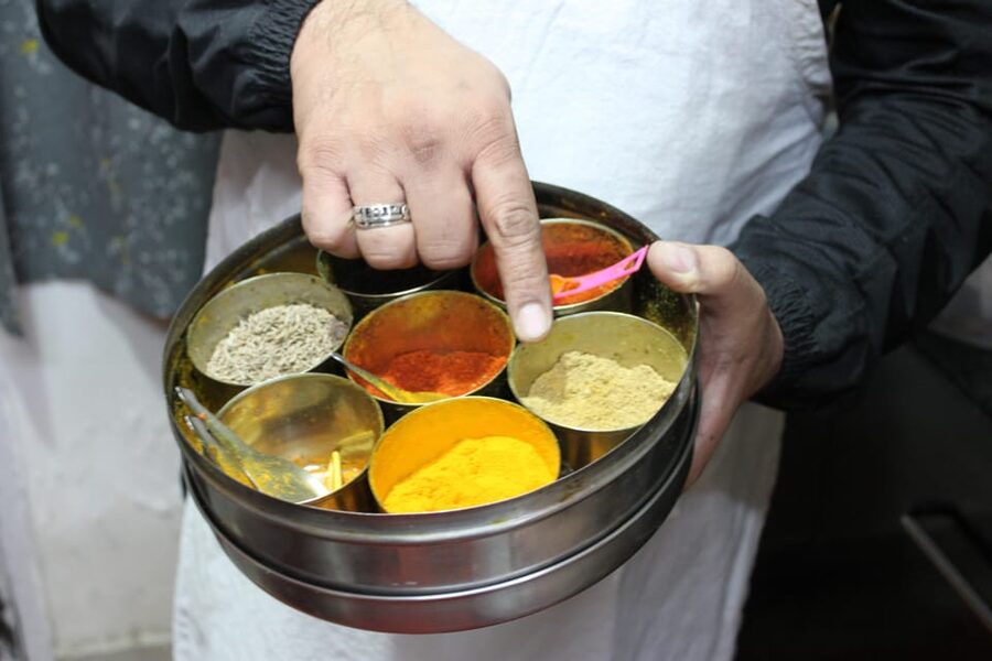 Jaipur: Interactive Cooking Class with a Local Family - What else you might cook (and why the menu changes)