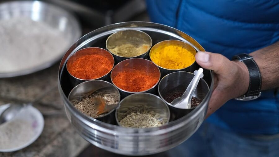 Jaipur: Interactive Cooking Class with a Local Family - Transport and timing: plan your route like a local