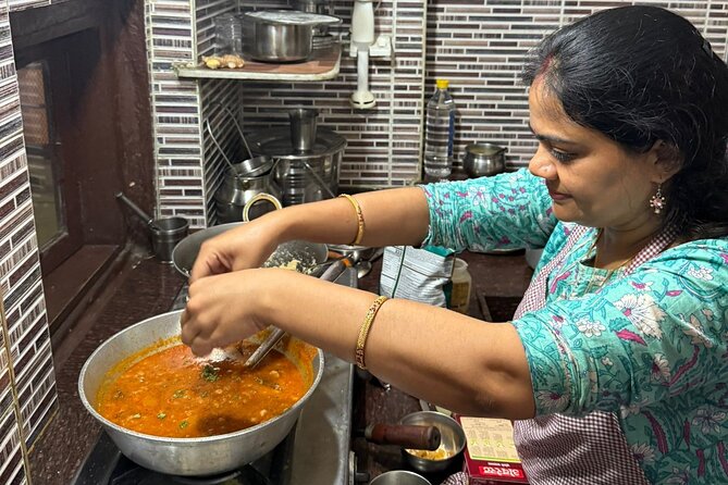 Jaipur Pink City Cooking Class - What You’ll Cook (and Why It Matters in Rajasthan)