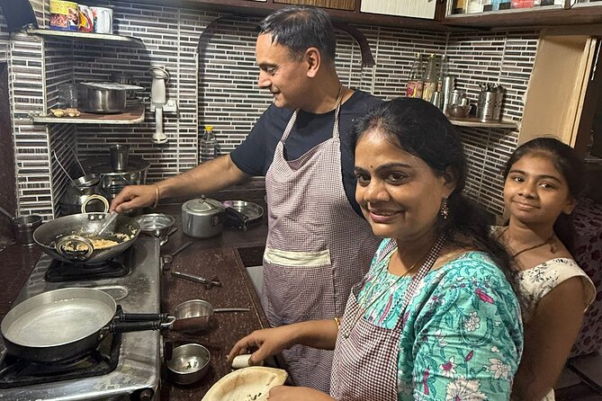Jaipur Pink City Cooking Class - Key Highlights to Know Before You Go