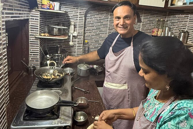 Jaipur Pink City Cooking Class - Location and Logistics: Getting There Without Stress