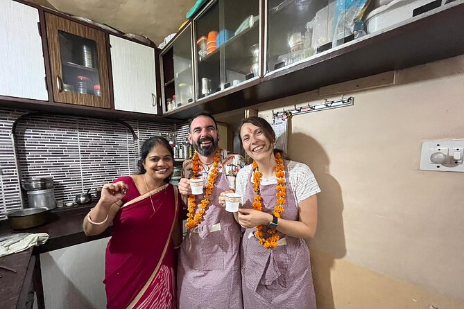 Jaipur Pink City Cooking Class - Who This Cooking Class Is Best For