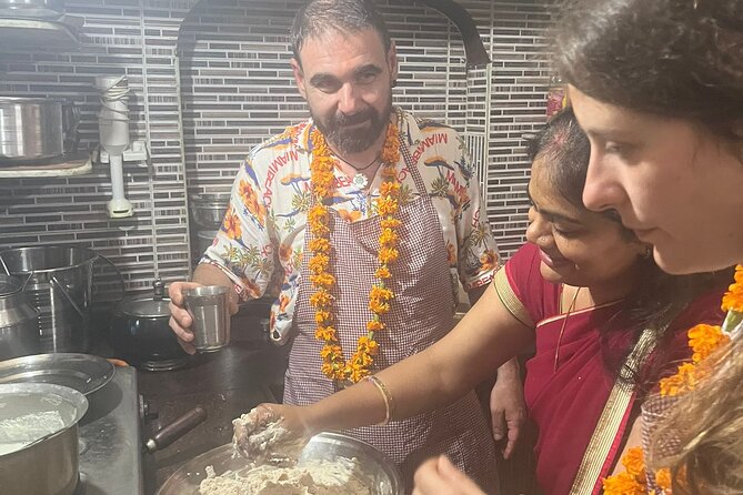 Jaipur Pink City Cooking Class - A Few Practical Tips That Make the Class Better