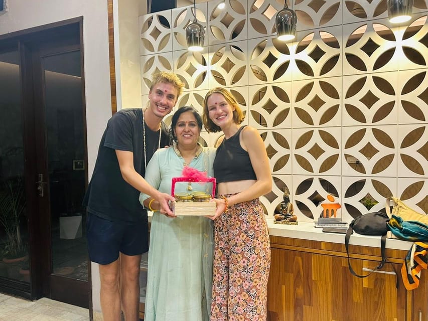 Jaipur: Traditional cooking class and storytelling session - Should You Book This Jaipur Cooking and Storytelling Class?