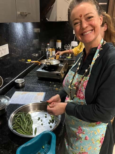 Jaipur: Traditional cooking class and storytelling session - Tips to Get the Most From Your 3.5 Hours