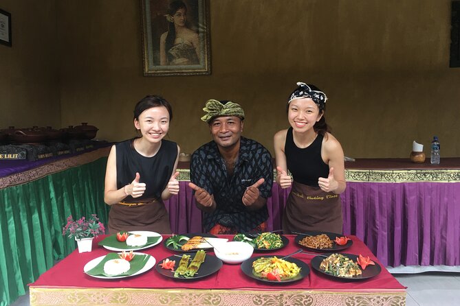 Jambangan Bali Cooking Class - Why This Ubud Cooking Class Feels Like a Home Visit