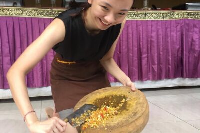 Jambangan Bali Cooking Class - From Tegallalang Market to Rice Paddies: How the Day Sets Up