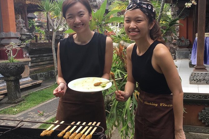 Jambangan Bali Cooking Class - Beyond the Stove: Offerings, Coconut Oil, and Rindik Music