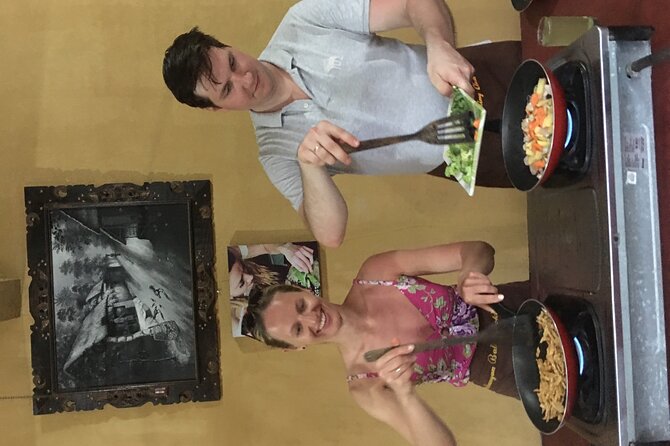 Jambangan Bali Cooking Class - Price and Logistics: Getting a Lot for $34