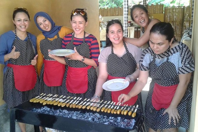 Jambangan Bali Cooking Class - Should You Book Jambangan Bali Cooking Class?