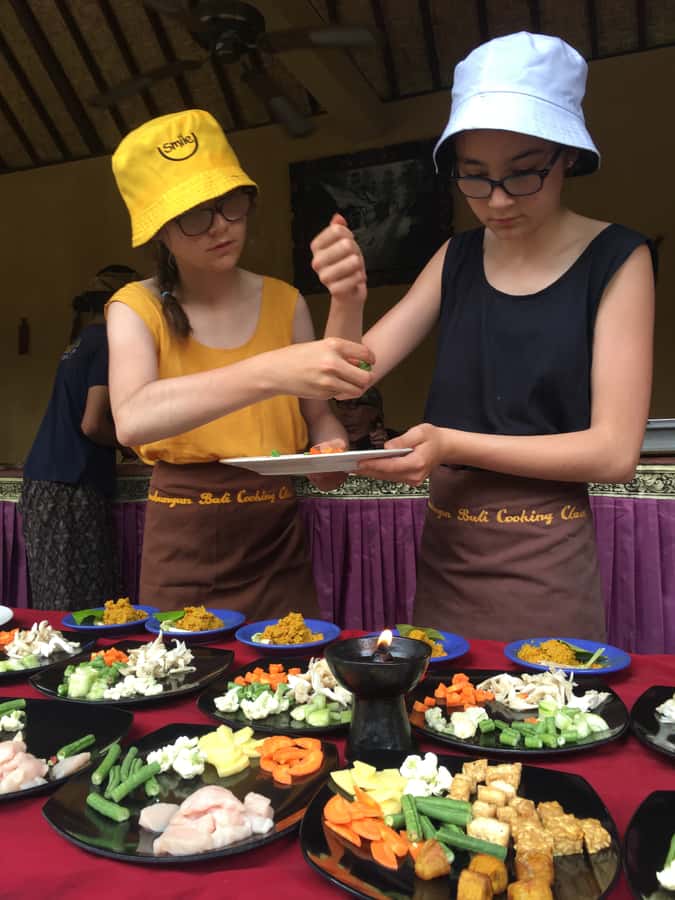 Jambangan bali cooking class with morning market tour - Price vs. What You Actually Get at $27
