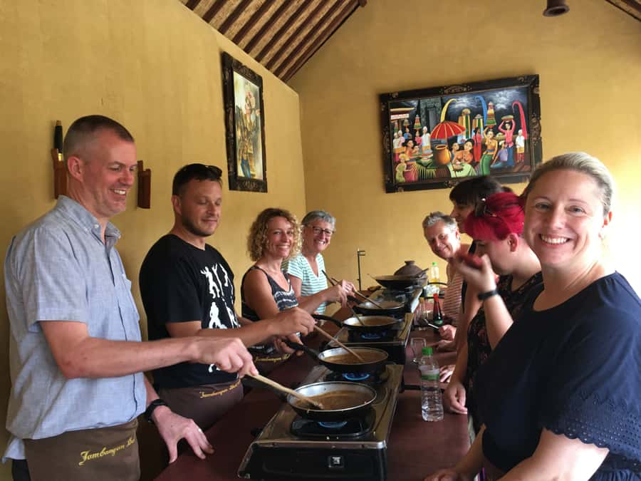 Jambangan bali cooking class with morning market tour - Who This Bali Day Trip Fits Best