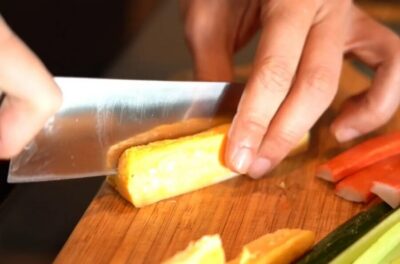 Japanese cooking class - How the Studio Cooking Class Works (And What You’ll Actually Make)