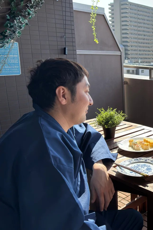 Japanese cooking class - What to Expect on the Day: Timing, Languages, and Group Feel