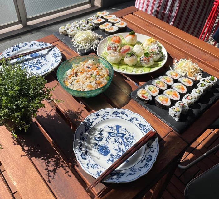 Japanese cooking class - Who This Japanese Cooking Class Suits Best