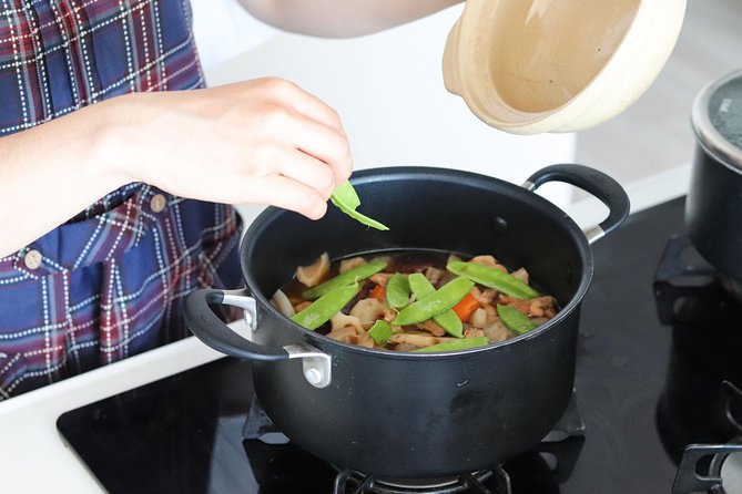 Japanese Cooking Class in the Heart of Sapporo with Sakura - Why cooking in Sakura’s Sapporo home feels different