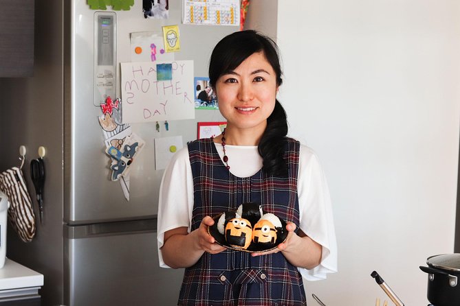 Japanese Cooking Class in the Heart of Sapporo with Sakura - Who this experience is best for