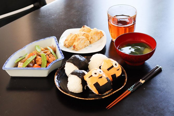 Japanese Cooking Class in the Heart of Sapporo with Sakura - Small planning tips that make a big difference