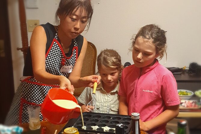 Japanese Cooking Class in Tokyo with a Local Chef Chieko - Key Points to Know Before You Cook