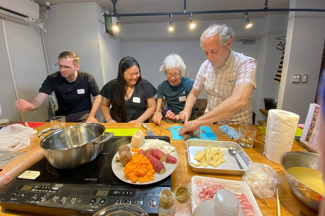 Japanese Cooking Class in Tokyo with a Local Chef Chieko - Why This Tokyo Cooking Class Works (Hands-On, Local, and Simple)
