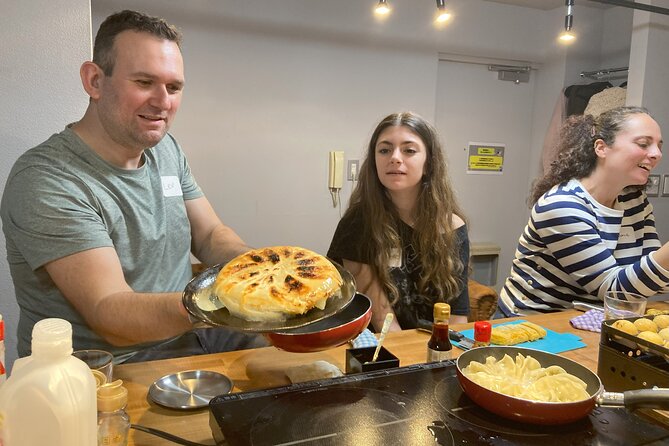 Japanese Cooking Class in Tokyo with a Local Chef Chieko - Price and Value: Why $109 Feels Fair Here