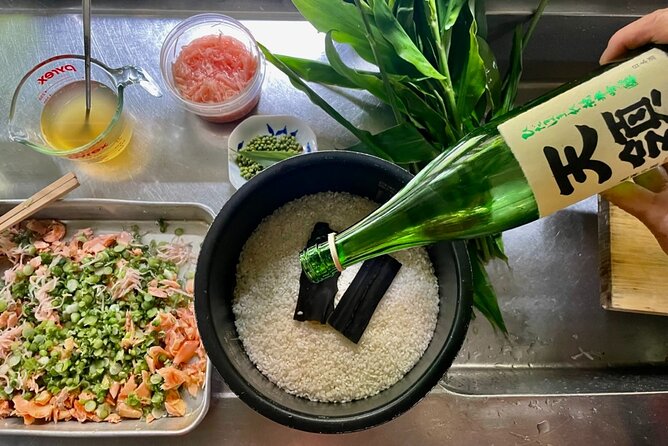 Japanese Cooking Class with Local Family in Takayama Old Town - Price and value: what $211.37 is really buying