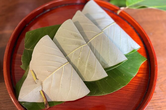 Japanese Cooking Class with Local Family in Takayama Old Town - Finding the townhouse and what to expect when you arrive