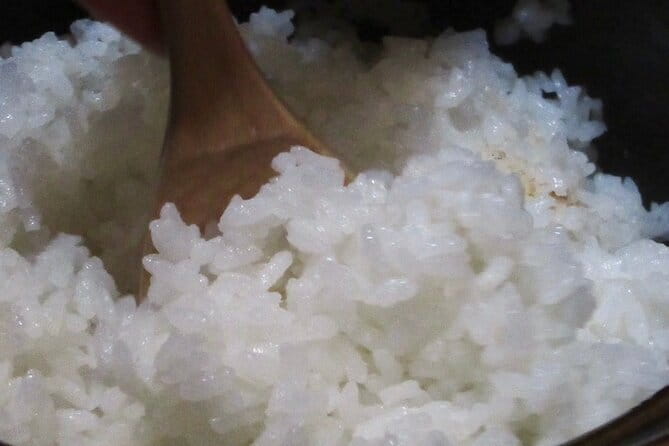 Japanese Cuisine Cooking Class in Kyoto - A Machiya Kitchen Near Toji Temple: Setting Matters