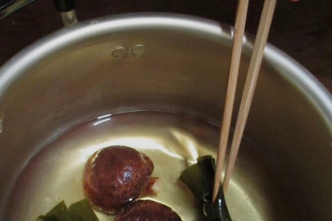Japanese Cuisine Cooking Class in Kyoto - What You’ll Cook: Clay-Pot Rice, Miso, and Kyoto-Style Sides