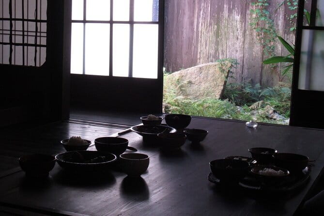 Japanese Cuisine Cooking Class in Kyoto - Price and Value: What $71.67 Covers (and Why It Works)