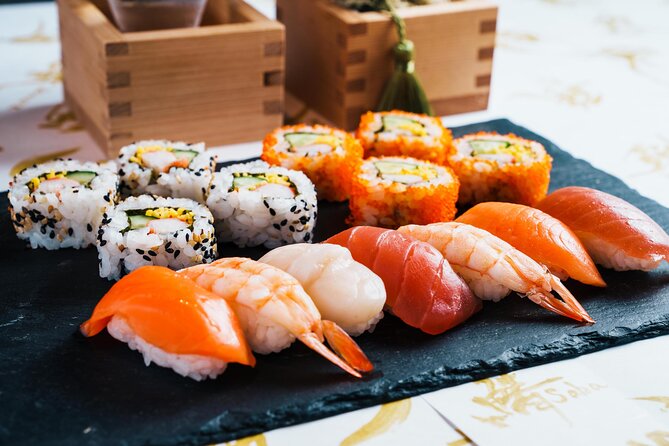 Japanese Food Cooking Class in Asakusa, Tokyo - Key Highlights You’ll Care About