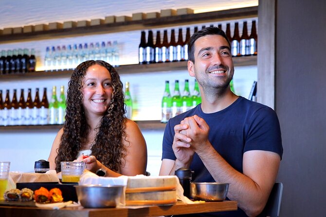 Japanese Food Cooking Class in Asakusa, Tokyo - Group Size, Timing, and How English Works in Your Favor