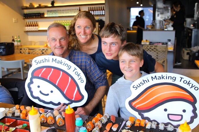 Japanese Food Cooking Class in Asakusa, Tokyo - Price and Value: Is $85.87 a Good Deal?