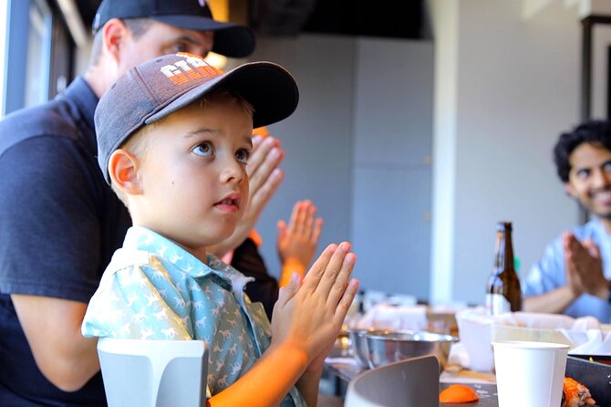 Japanese Food Cooking Class in Asakusa, Tokyo - Who This Tokyo Cooking Class Fits Best