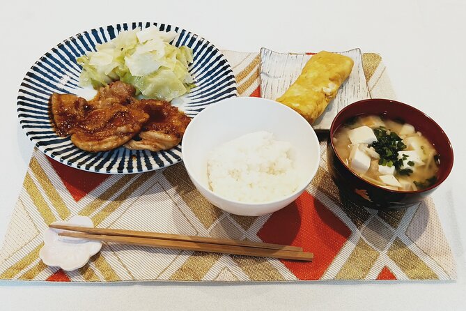 Japanese home cooking class in Osaka Umeda - Supermarket strategy: what to buy in Japan and what to skip