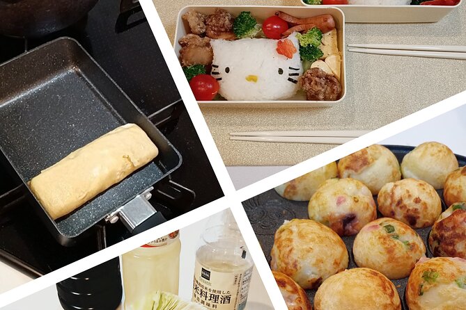 Japanese home cooking class in Osaka Umeda - Who should book this Osaka home cooking class (and who might skip it)