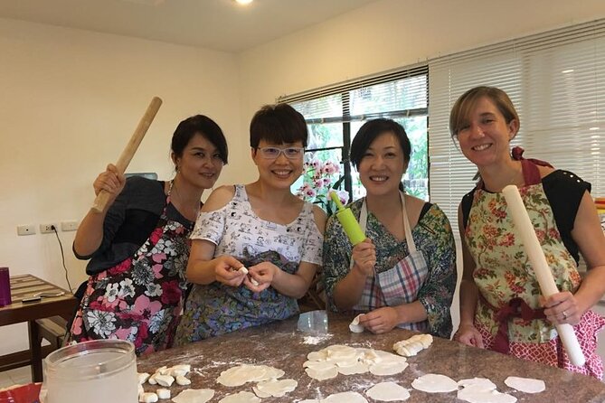 Japanese Home Cooking Class & Walk in Todoroki Temple Tokyo - Key highlights worth planning for
