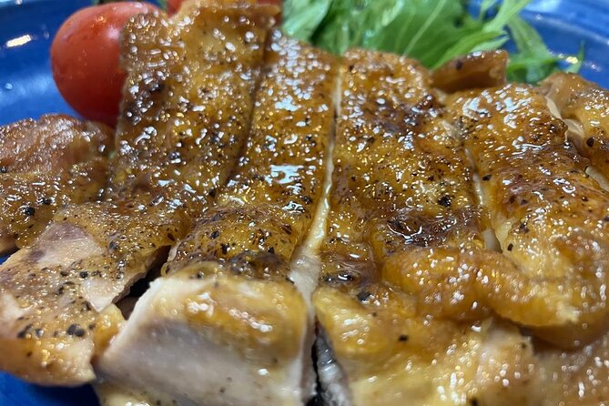 Japanese Home Cooking Class & Walk in Todoroki Temple Tokyo - Todoroki Valley to Casa de Tomokita: the 2.5-hour rhythm
