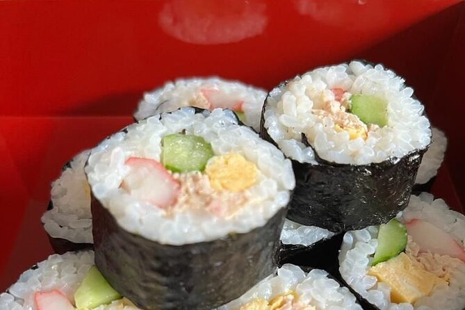 Japanese Home Cooking Class & Walk in Todoroki Temple Tokyo - Inside the home kitchen: hands-on, guided, and not rushed
