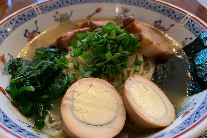 Japanese Home Cooking Class & Walk in Todoroki Temple Tokyo - Finding Todoroki Station and meeting Tomokita