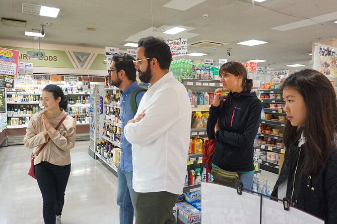 Japanese Home Cooking Class with Local Supermarket Visit - Who This Fits Best (And Who Might Prefer Something Else)