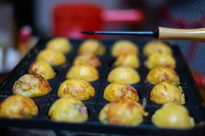 Japanese Home Styled Cooking Class in or around Shinjuku, Tokyo - The Hands-On Cooking Lesson, From Prep to Plating
