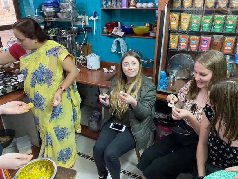 Jodhpur 11 Dishes Cooking Class With REKHA Pick Up & Drop OF - What You’ll Cook: Rajasthani Vegetarian Dishes That Actually Teach You