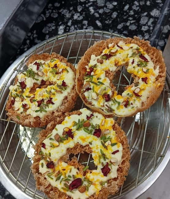 Jodhpur 11 Dishes Cooking Class With REKHA Pick Up & Drop OF - Sharing the Meal in a Family Setting (Not Just a Sample)