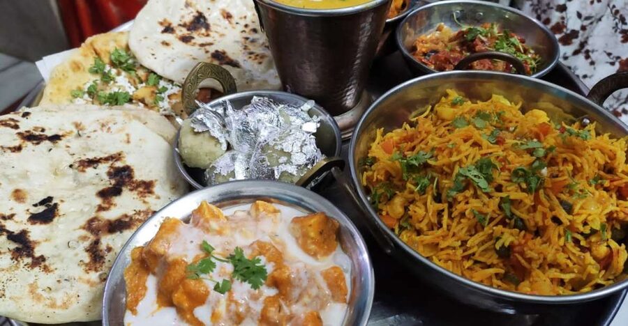 Jodhpur 9 Dishes Cooking Class Experience pickup and drop - A Home Kitchen in Jodhpur: What Makes This 9-Dish Class Work