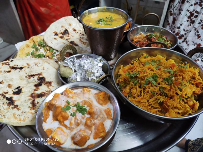 Jodhpur 9 Dishes Cooking Class Experience pickup and drop - Clean Kitchen, Local Familiarity, and That “Family Welcome” Feeling