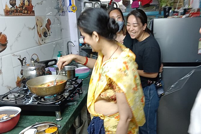 Jodhpur Private Cooking Class With Family - Inside the 2 hours 15 minutes: the class flow that actually works
