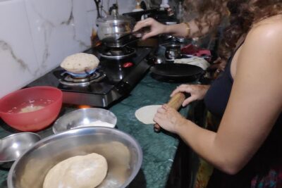 Jodhpur Private Cooking Class With Family - Why the family table time is the real highlight